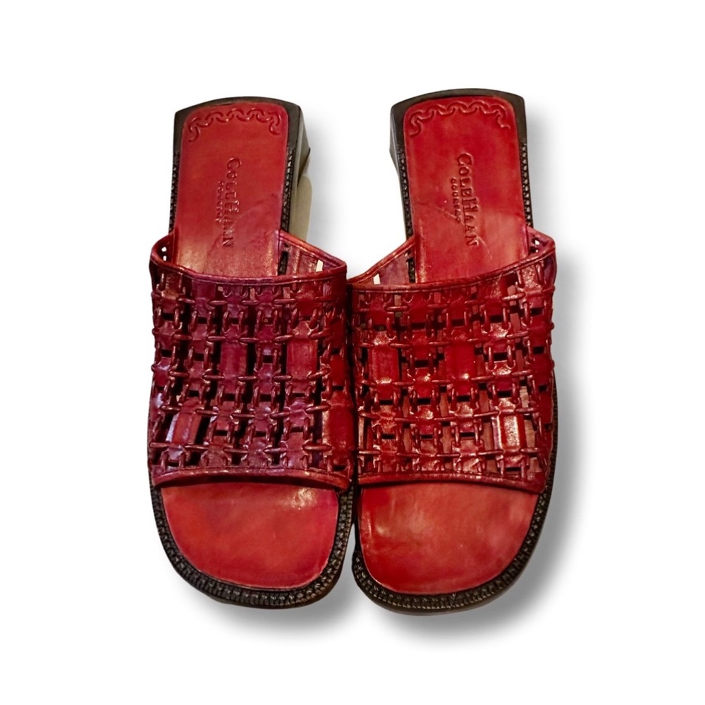 Cole Haan Country